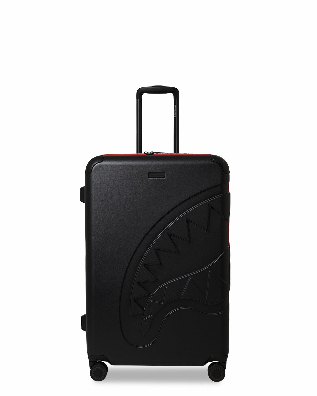 Sprayground THE HERO SHARKITECTURE FULL-SIZE LUGGAGE