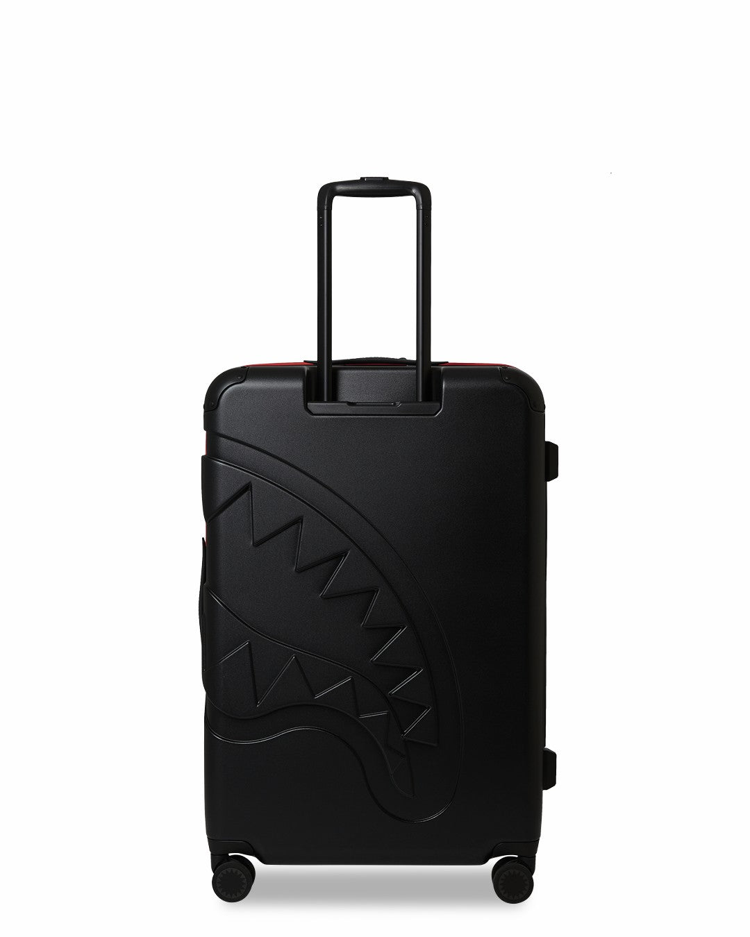 Sprayground THE HERO SHARKITECTURE FULL-SIZE LUGGAGE