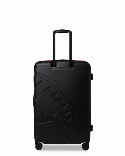 Sprayground THE HERO SHARKITECTURE FULL-SIZE LUGGAGE