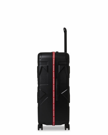 Sprayground THE HERO SHARKITECTURE FULL-SIZE LUGGAGE