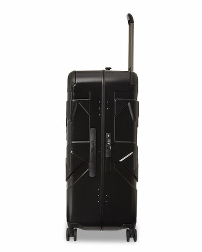 Sprayground NIGHTSHARKS WORLDWIDE SHARKITECTURE FULL SIZE LUGGAGE