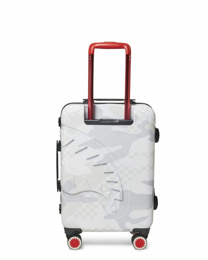 Sprayground 3AM LE BLANC LUGGAGE SET