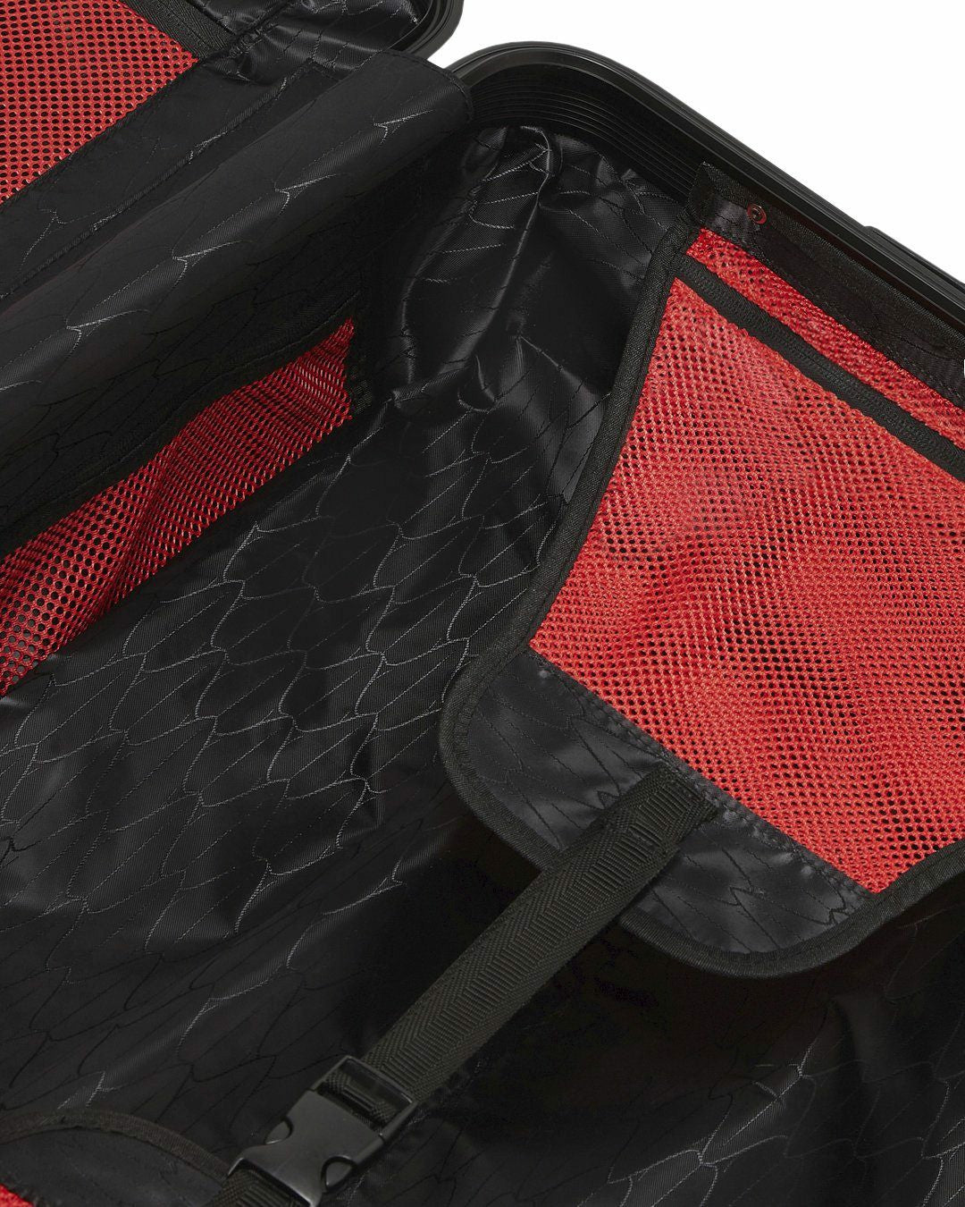 Sprayground 3AM LE BLANC LUGGAGE SET