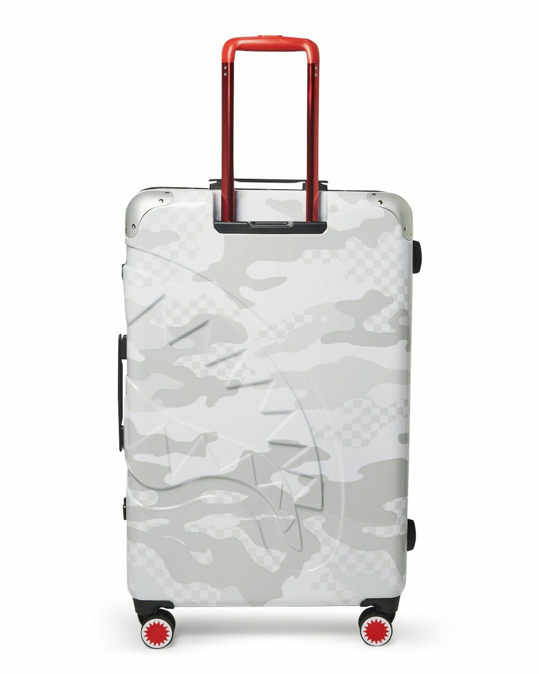 Sprayground 3AM LE BLANC LUGGAGE SET