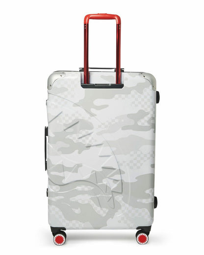 Sprayground 3AM LE BLANC LUGGAGE SET