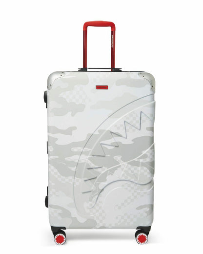Sprayground 3AM LE BLANC LUGGAGE SET