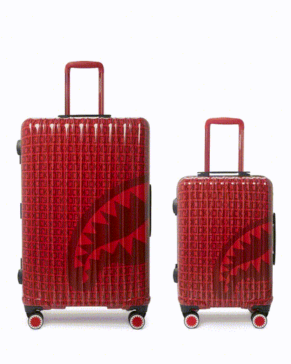Sprayground VENI VIDI VICI LUGGAGE