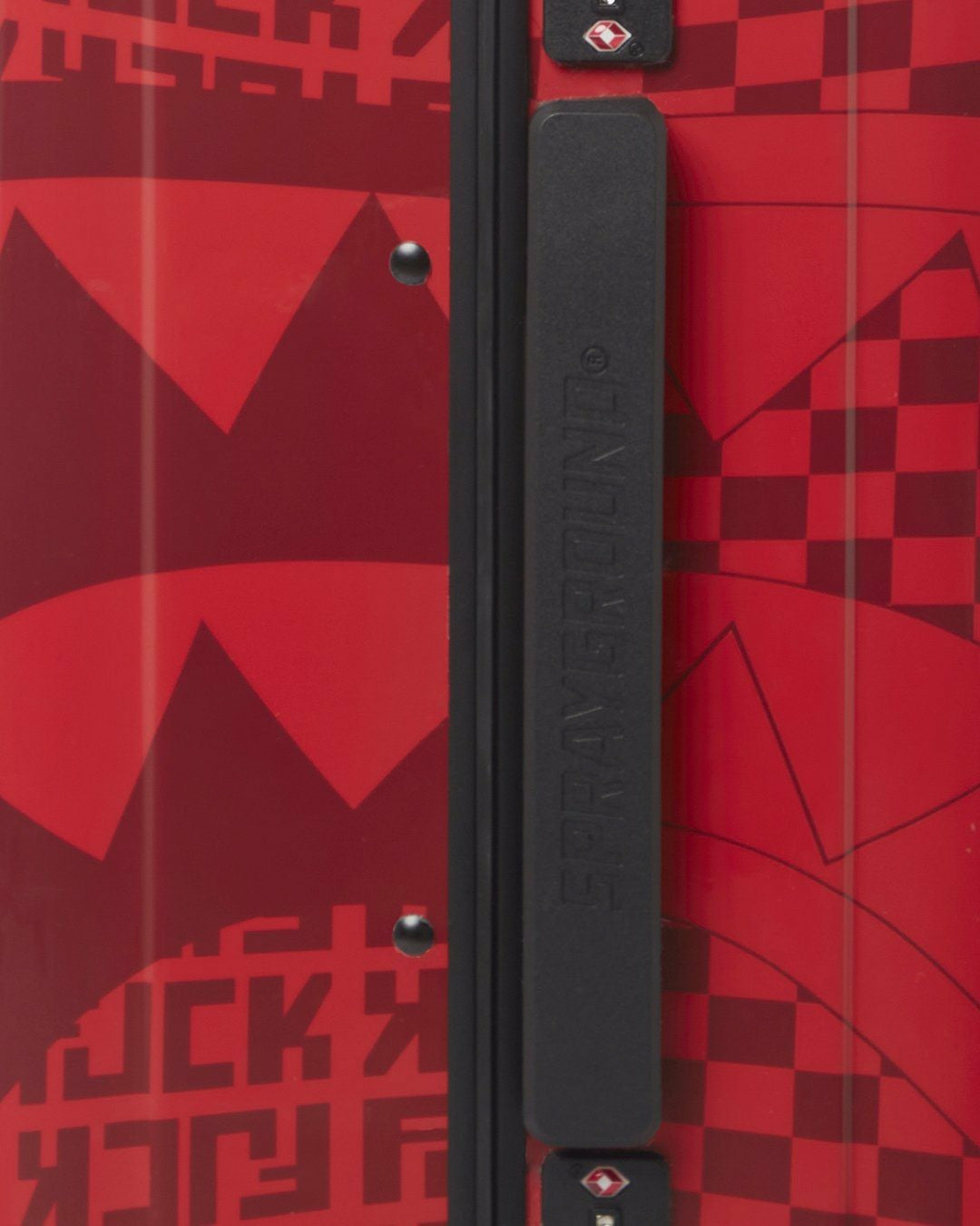 Sprayground VENI VIDI VICI LUGGAGE