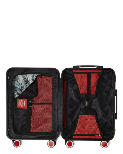 Sprayground MAMA I MADE IT LUGGAGE SET