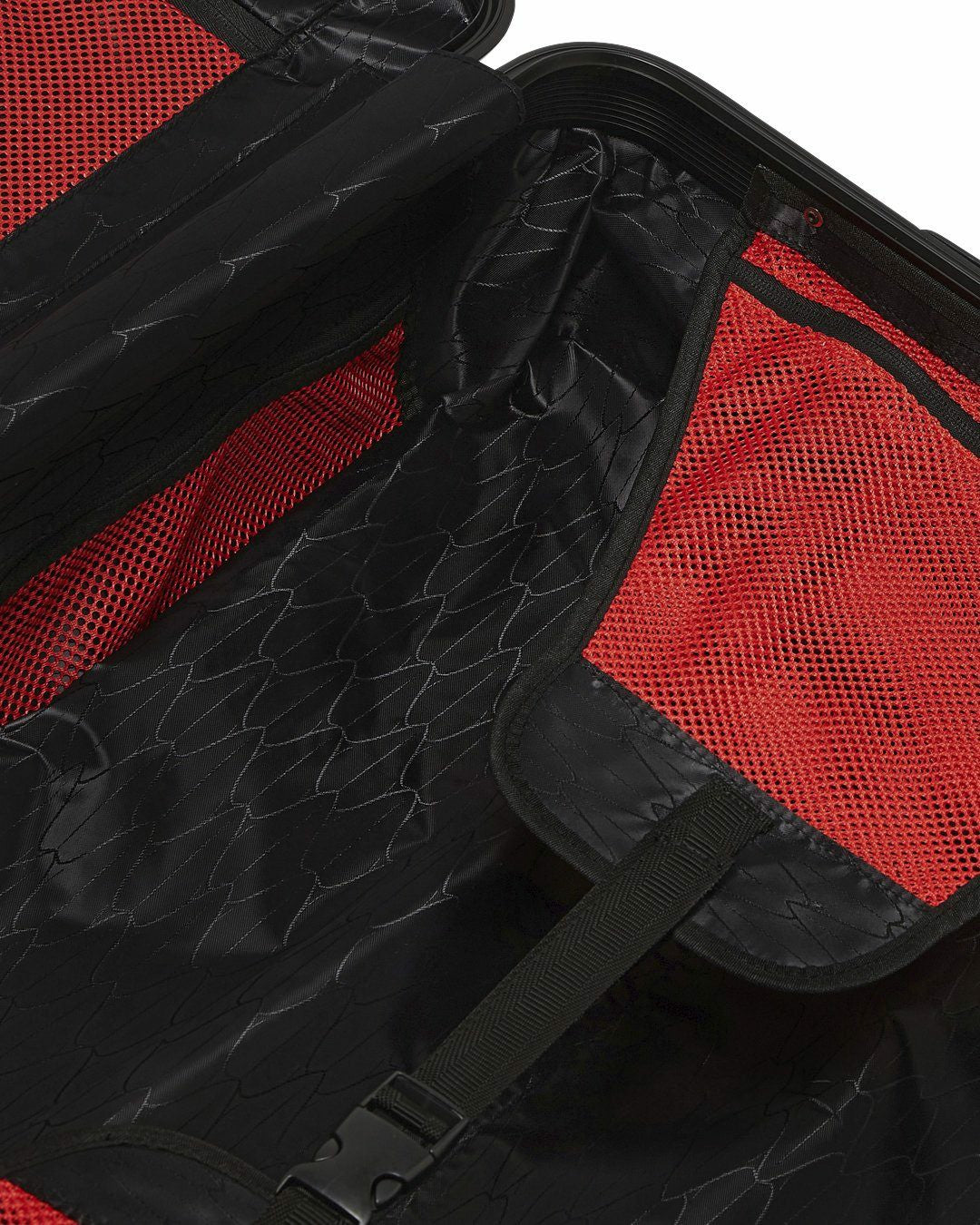 Sprayground MAMA I MADE IT LUGGAGE SET