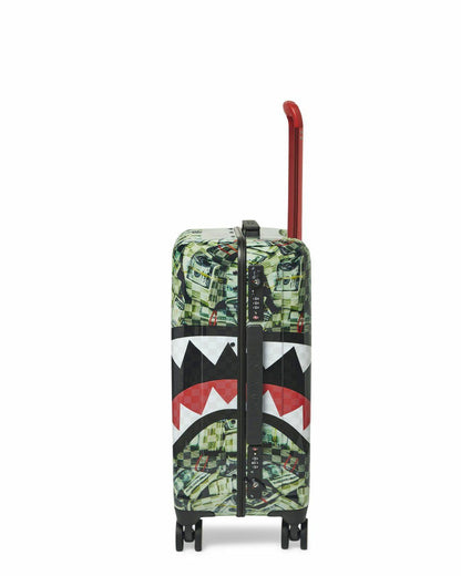 Sprayground MAMA I MADE IT LUGGAGE SET