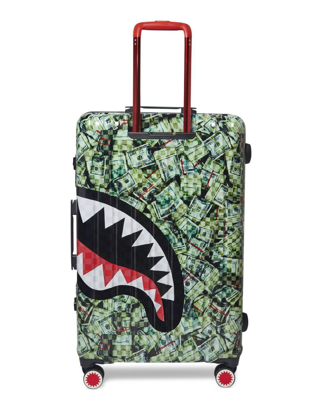 Sprayground MAMA I MADE IT LUGGAGE SET
