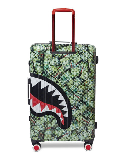 Sprayground MAMA I MADE IT LUGGAGE SET