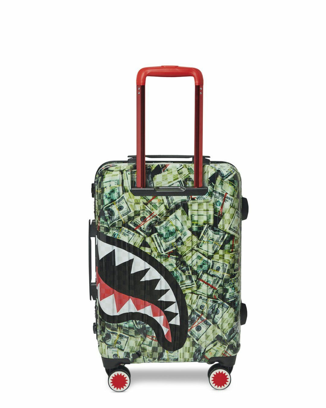 Sprayground MAMA I MADE IT LUGGAGE SET