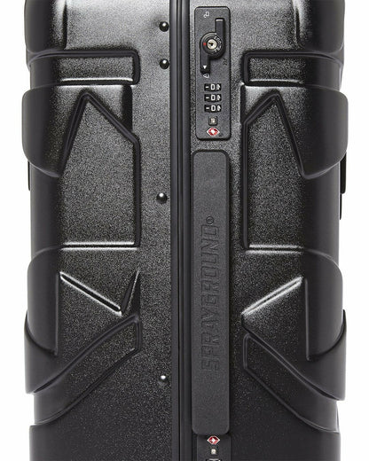 Sprayground SHARKITECTURE MOLDED 2 PC LUGGAGE SET