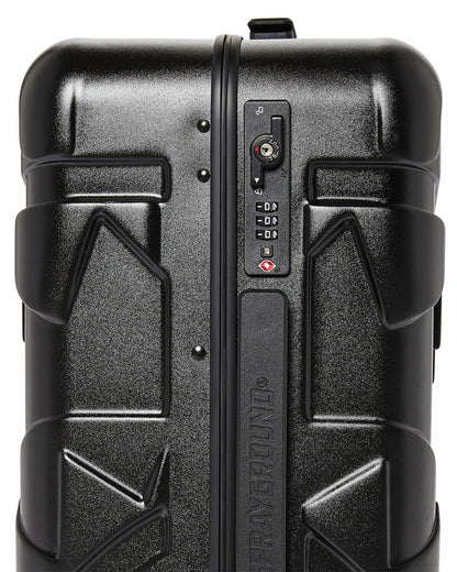 Sprayground SHARKITECTURE MOLDED 2 PC LUGGAGE SET