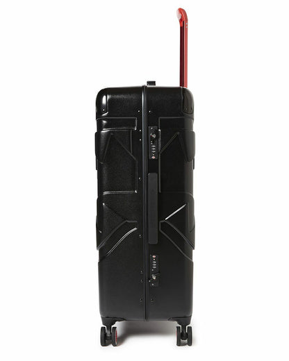 Sprayground SHARKITECTURE MOLDED 2 PC LUGGAGE SET
