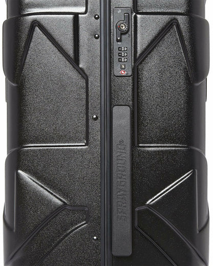 Sprayground SHARKITECTURE MOLDED 2 PC LUGGAGE SET