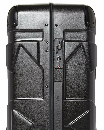 Sprayground SHARKITECTURE MOLDED 2 PC LUGGAGE SET