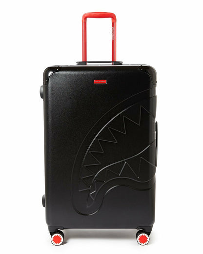 Sprayground SHARKITECTURE MOLDED 2 PC LUGGAGE SET