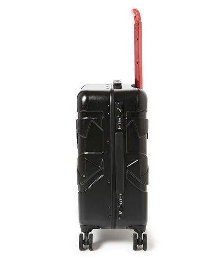 Sprayground SHARKITECTURE MOLDED 2 PC LUGGAGE SET