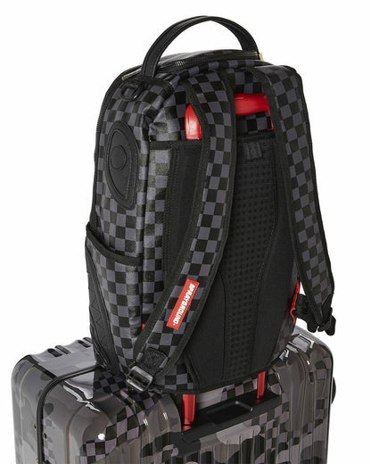 Sprayground 3AM SHARKNAUTICS 29.5” FULL-SIZE LUGGAGE
