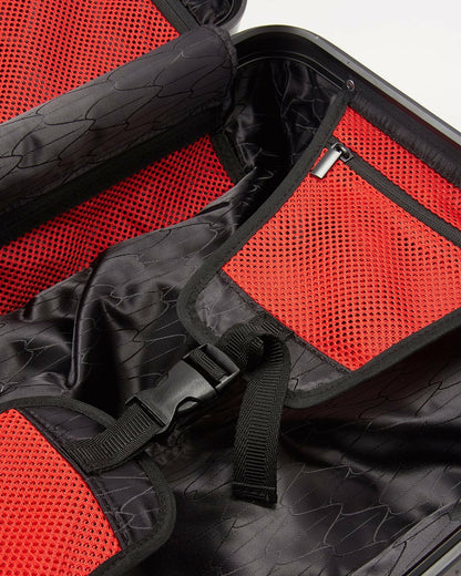 Sprayground 3AM SHARKNAUTICS 29.5” FULL-SIZE LUGGAGE