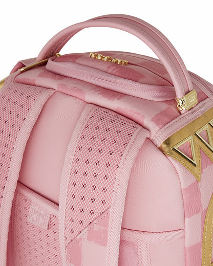 Sprayground A.I. AFRICAN INTELLIGENCE MESSAGE FROM THE FUTURE BACKPACK - SANDFLOWE