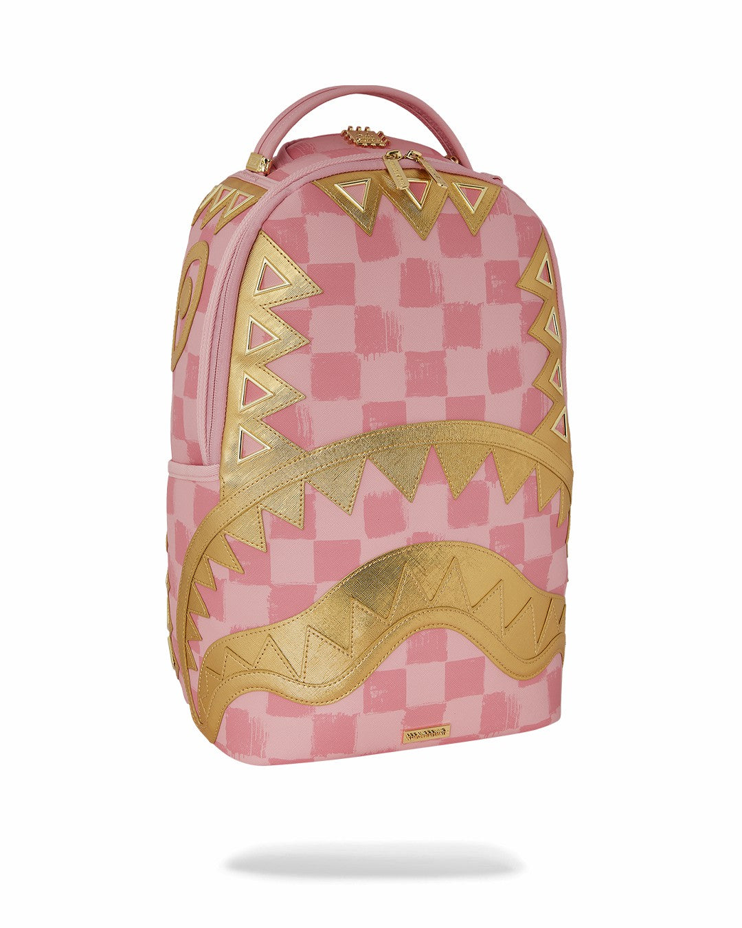 Sprayground A.I. AFRICAN INTELLIGENCE MESSAGE FROM THE FUTURE BACKPACK - SANDFLOWE