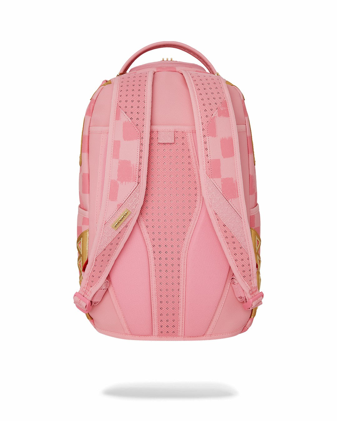Sprayground A.I. AFRICAN INTELLIGENCE MESSAGE FROM THE FUTURE BACKPACK - SANDFLOWE