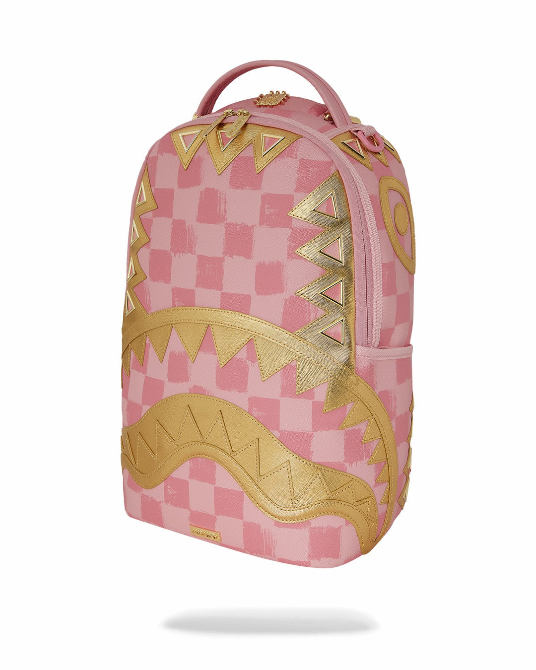 Sprayground A.I. AFRICAN INTELLIGENCE MESSAGE FROM THE FUTURE BACKPACK - SANDFLOWE
