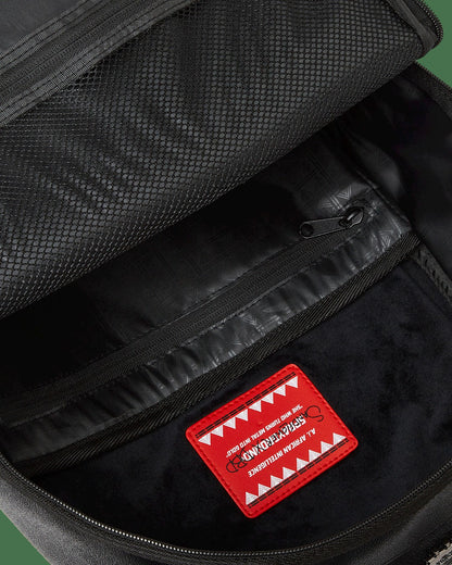 Sprayground A.I. AFRICAN INTELLIGENCE WILD NILE BACKPACK - SANDFLOWER COLLAB