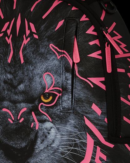 Sprayground A.I. AFRICAN INTELLIGENCE PRIDE AND POWER BACKPACK - SANDFLOWER COLLAB