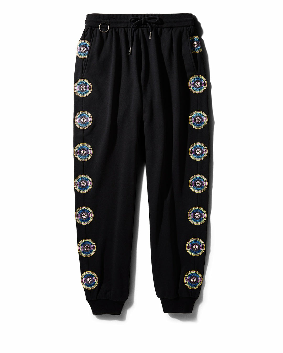 Sprayground A.I. 12 BROOKLYN & BEYOND - SANDFLOWER COLLAB JOGGER