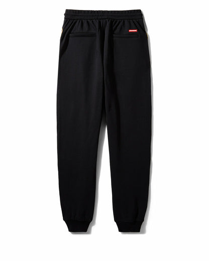 Sprayground A.I. 12 BROOKLYN & BEYOND - SANDFLOWER COLLAB JOGGER