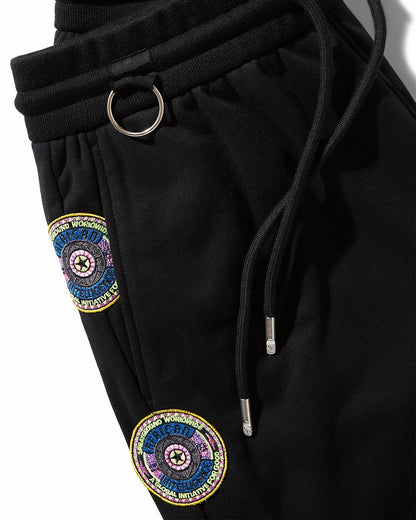 Sprayground A.I. 12 BROOKLYN & BEYOND - SANDFLOWER COLLAB JOGGER
