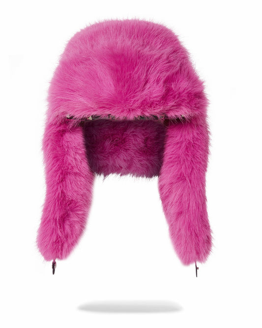 Sprayground A.I. 12 CELESTIAL POWERS AERIAL HAT - SANDFLOWER COLLAB