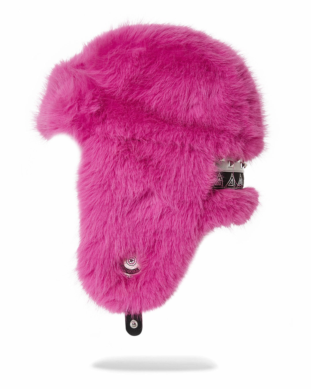 Sprayground A.I. 12 CELESTIAL POWERS AERIAL HAT - SANDFLOWER COLLAB