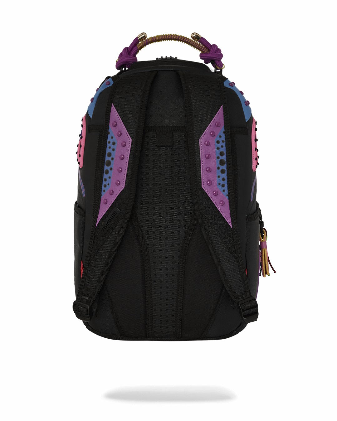 Sprayground A.I. 12 BROOKLYN & BEYOND - SANDFLOWER COLLAB BACKPACK