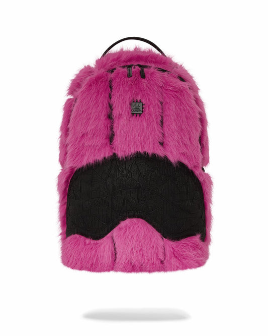 Sprayground A.I. 12 CELESTIAL POWERS - SANDFLOWER COLLAB BACKPACK