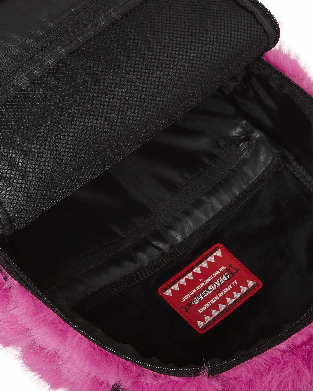 Sprayground A.I. 12 CELESTIAL POWERS - SANDFLOWER COLLAB BACKPACK
