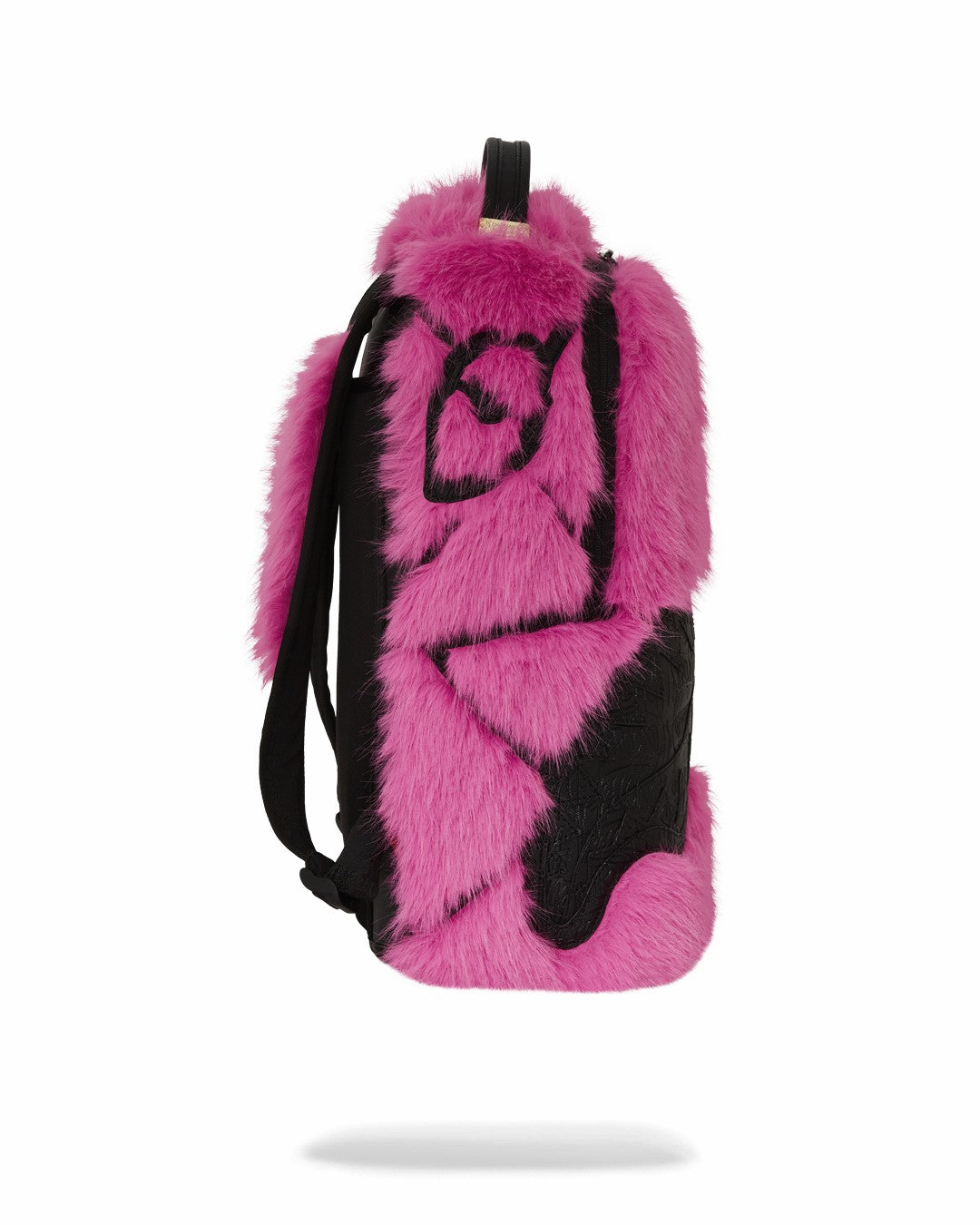 Sprayground A.I. 12 CELESTIAL POWERS - SANDFLOWER COLLAB BACKPACK