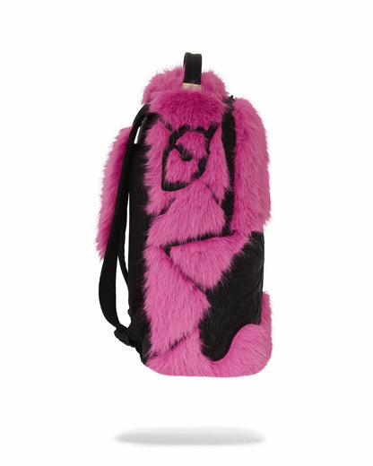 Sprayground A.I. 12 CELESTIAL POWERS - SANDFLOWER COLLAB BACKPACK
