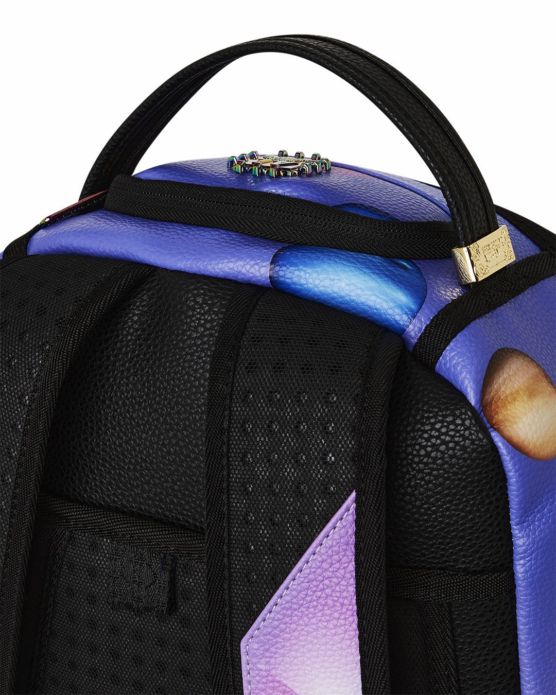 Sprayground A.I. FRACTAL VISIONS BACKPACK