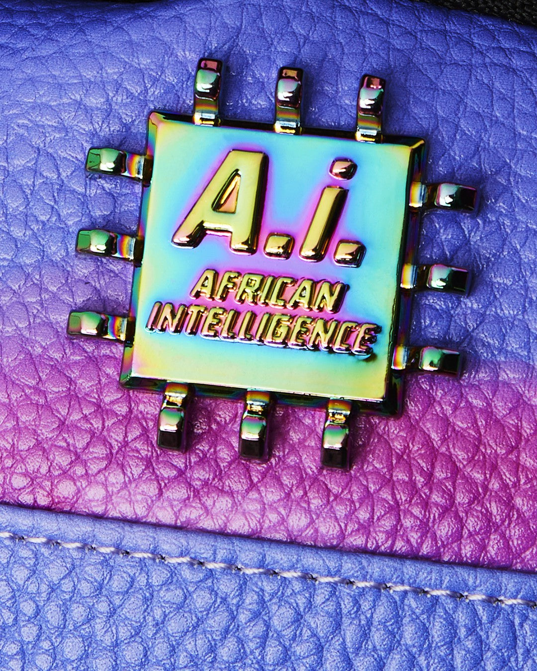 Sprayground A.I. FRACTAL VISIONS BACKPACK