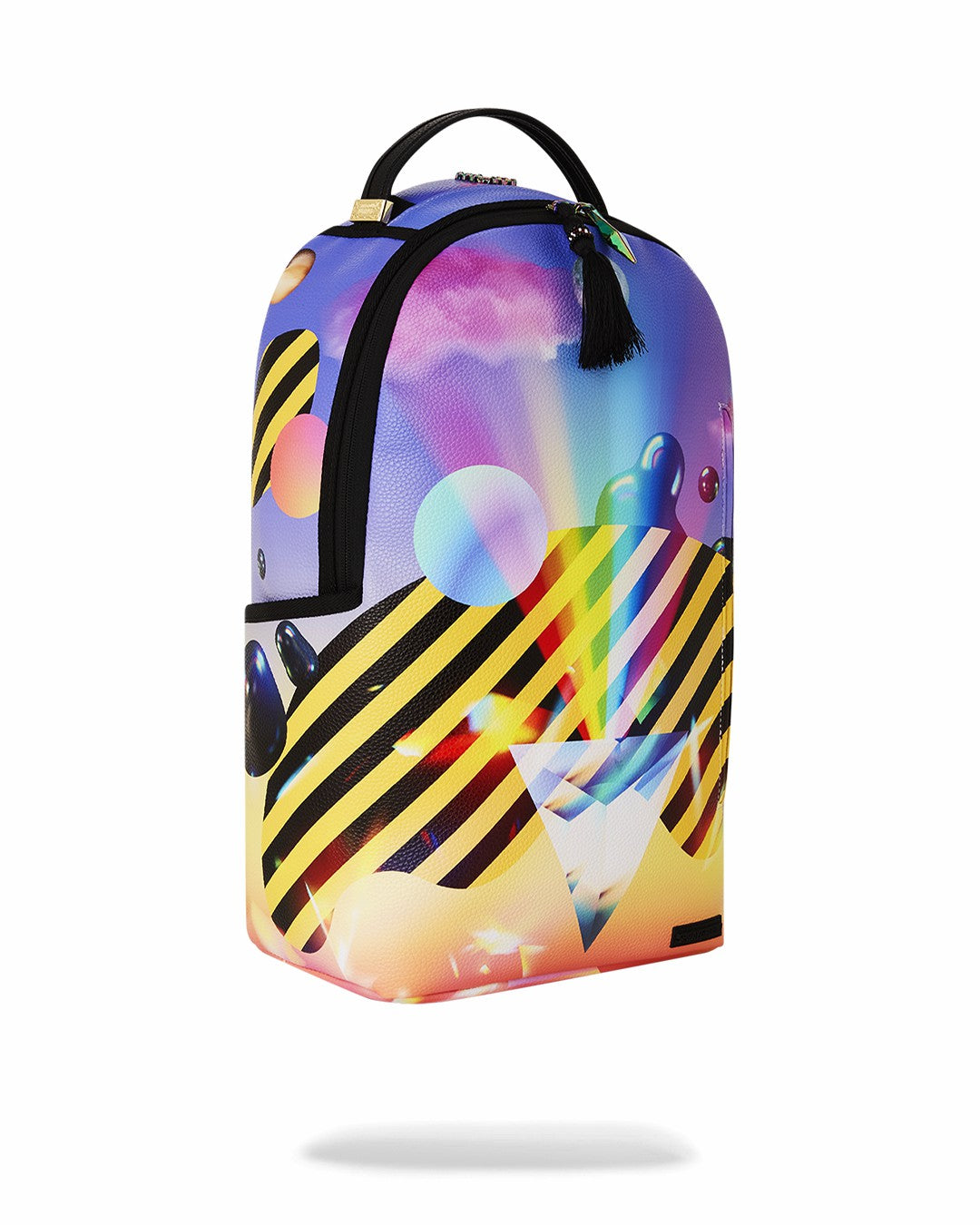 Sprayground A.I. FRACTAL VISIONS BACKPACK