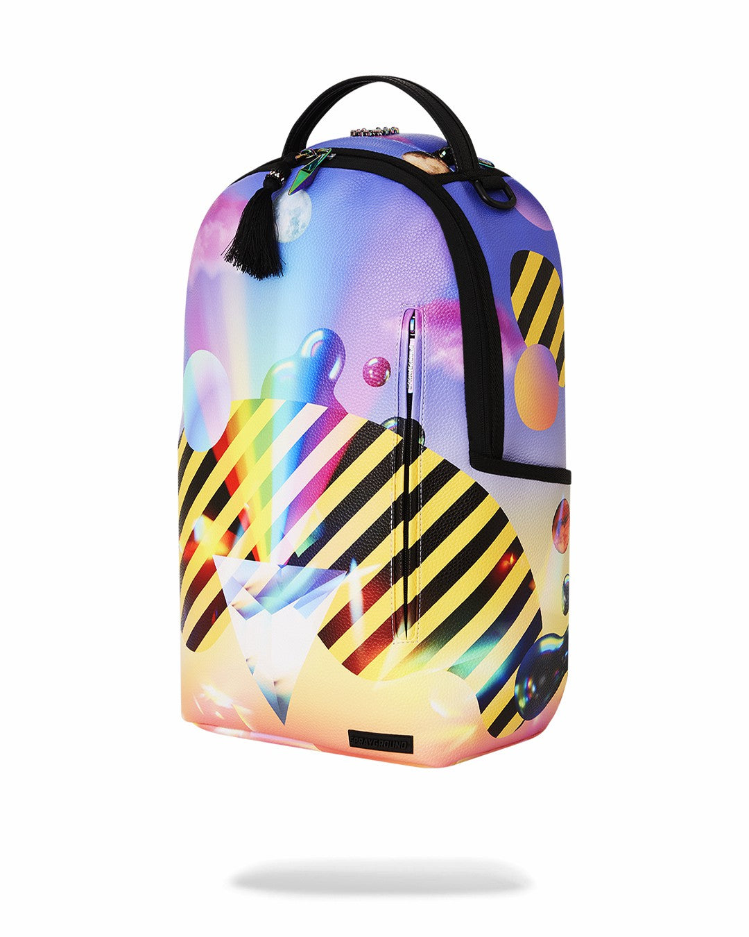 Sprayground A.I. FRACTAL VISIONS BACKPACK