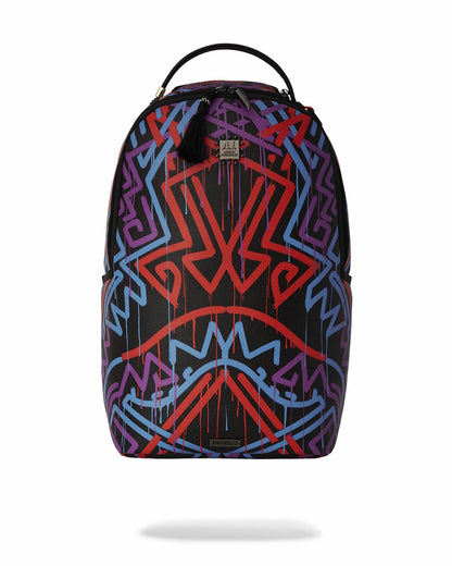 Sprayground A.I. THE SHIELD BACKPACK