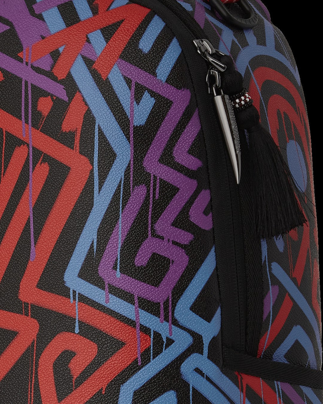 Sprayground A.I. THE SHIELD BACKPACK