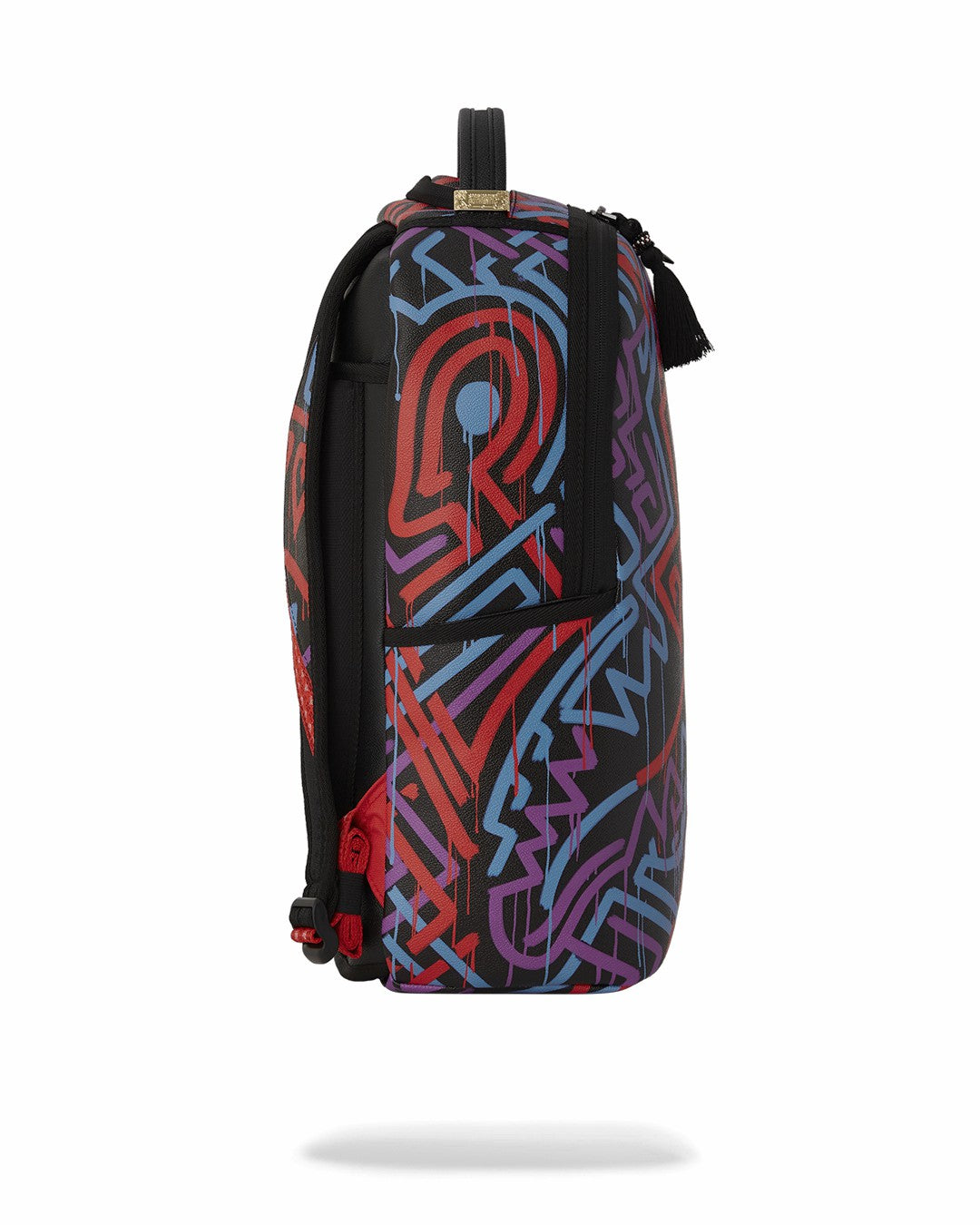 Sprayground A.I. THE SHIELD BACKPACK
